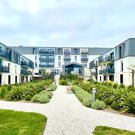 Aparthotel Domitys Les Fregates à Les Sables-dʼOlonne Extérieur photo