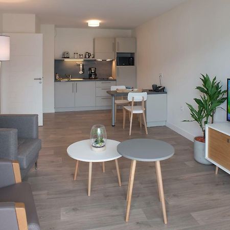 Aparthotel Domitys Les Fregates à Les Sables-dʼOlonne Extérieur photo