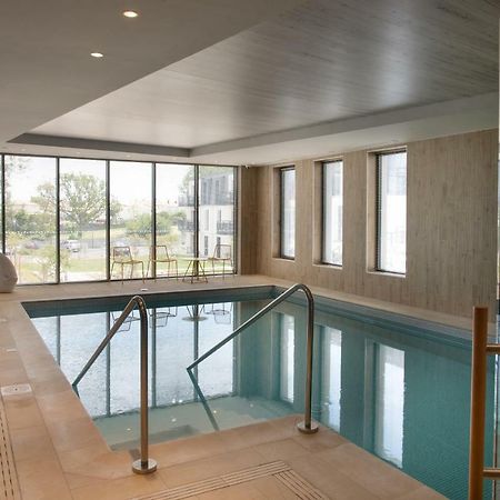 Aparthotel Domitys Les Fregates à Les Sables-dʼOlonne Extérieur photo