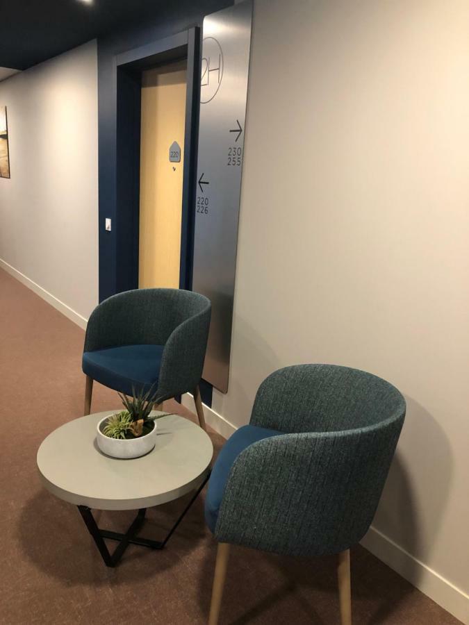 Aparthotel Domitys Les Fregates à Les Sables-dʼOlonne Extérieur photo