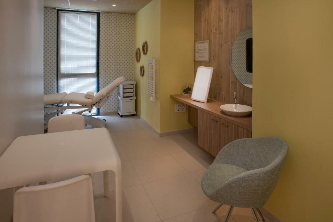 Aparthotel Domitys Les Fregates à Les Sables-dʼOlonne Extérieur photo